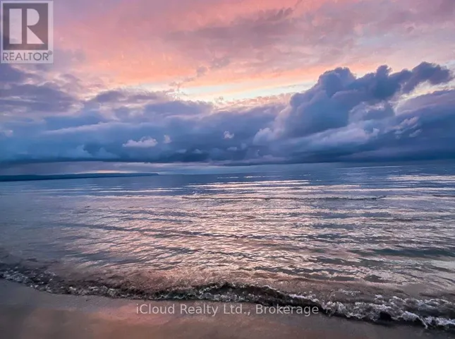 PART 1 - LOT 25 ROBINSON ROAD, Wasaga Beach, Ontario L9Z2Z4