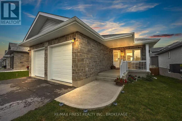 142 BRENNAN CRESCENT, Loyalist (Odessa), Ontario K0H2H0