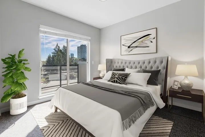 410 13228 OLD YALE ROAD, Surrey, British Columbia V3T0K3