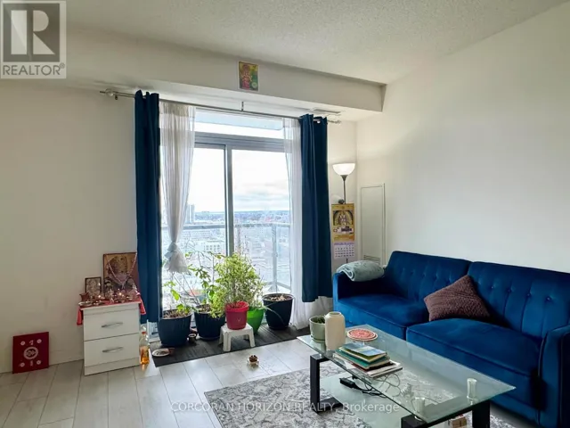 1507 - 55 DUKE STREET W, Kitchener, Ontario N2H0C9