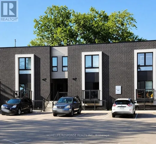 202 - 6065 MCLEOD ROAD, Niagara Falls (Arad/Fallsview), Ontario L2G0Z7