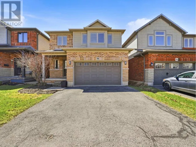 98 WILLOW LANE, Grimsby (Grimsby West), Ontario L3M5P7