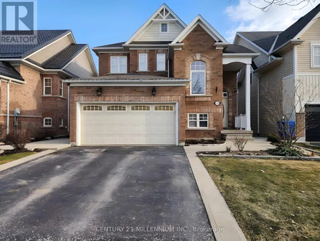 524 DAVIS DRIVE, Shelburne, Ontario L9V2S4