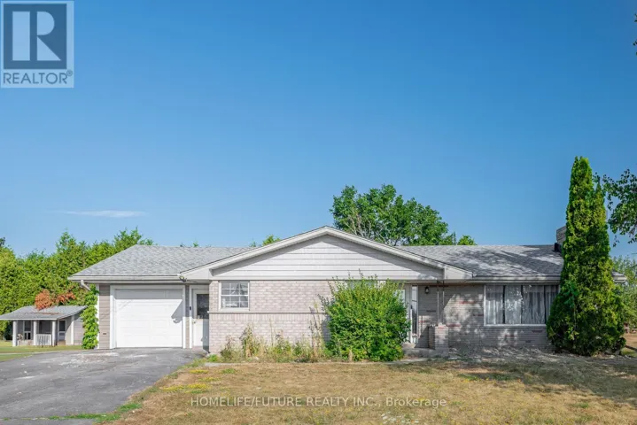 4045 HWY 35, Kawartha Lakes (Cameron), Ontario K0M1G0