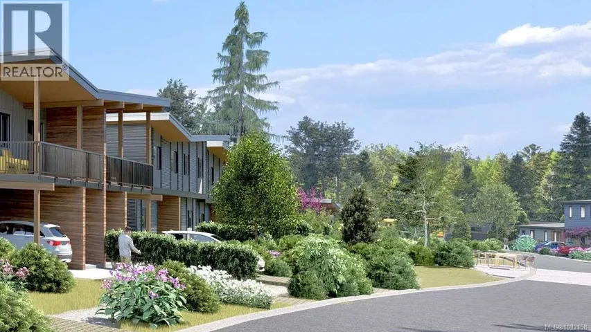 8 1600 Larsen Rd, Courtenay, British Columbia V9N2G1