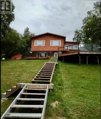 314 Bonny Bay RD, Dryden, Ontario P8N2Y4