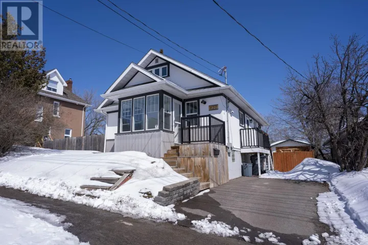420 Van Norman ST, Thunder Bay, Ontario P7A4C7