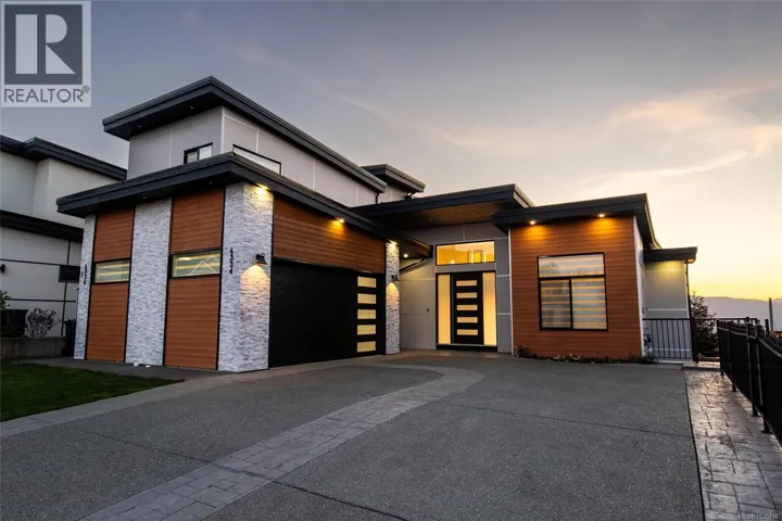 6334 Nevilane Dr, Duncan, British Columbia V9L5S6