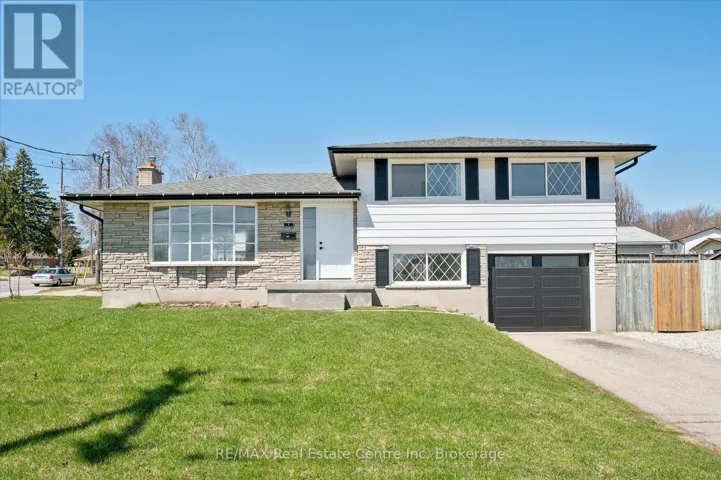6 EASTVIEW ROAD, Guelph (Grange Road), Ontario N1E1Z4