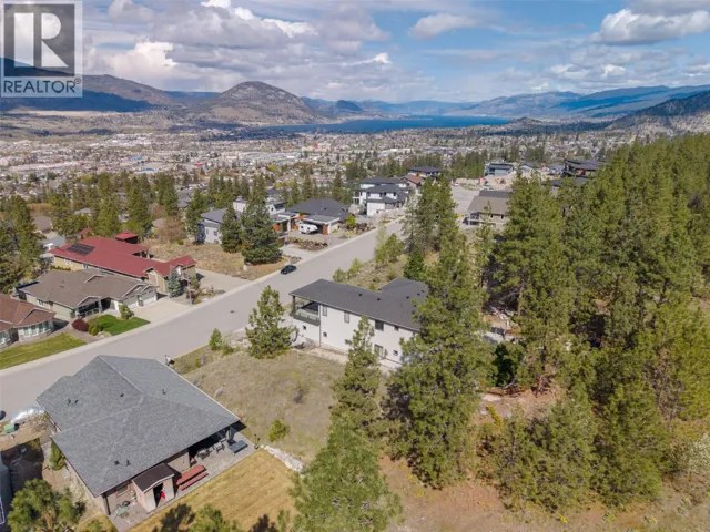 2980 PARTRIDGE Drive, Penticton, British Columbia V2A9A9