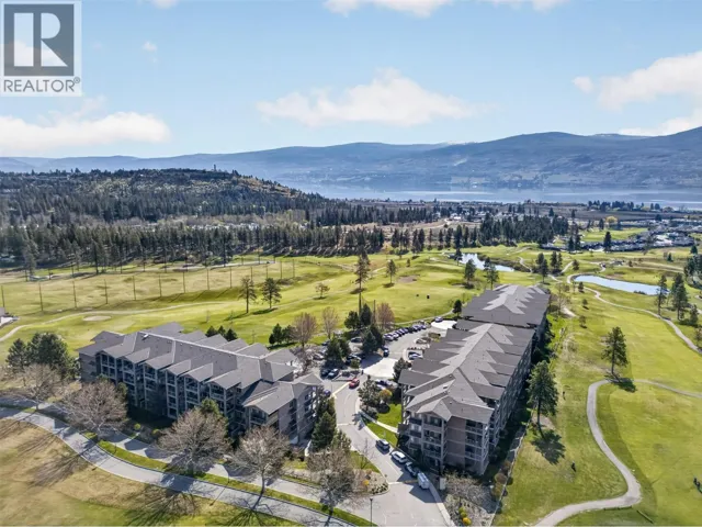 3545 Carrington Road Unit# 201, West Kelowna, British Columbia V4T3A1