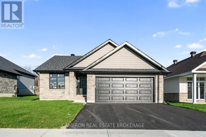 3153 MAURICY STREET, Cornwall, Ontario K6K0A1