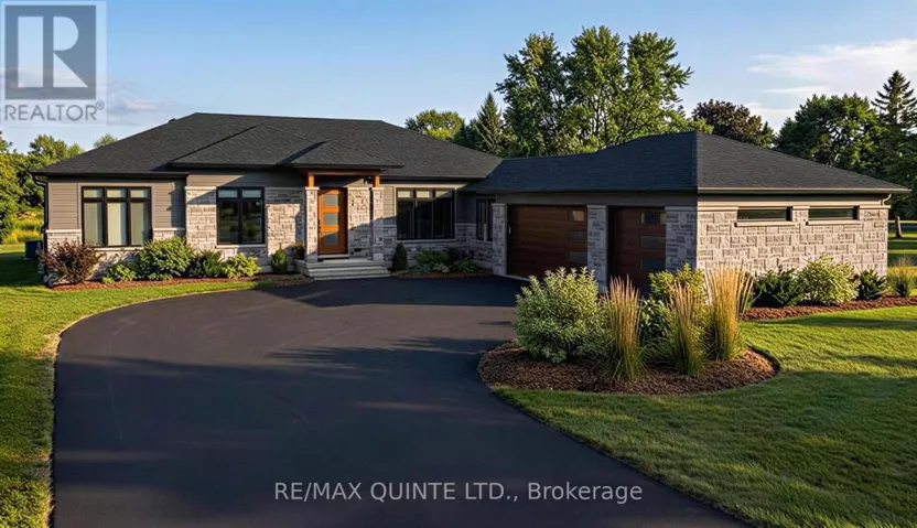 638 COUNTY ROAD 28, Prince Edward County (Ameliasburg Ward), Ontario K0K1A0