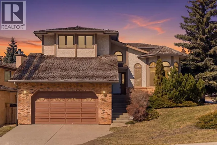30 Edgeview Road NW, Calgary, Alberta T3A4T8