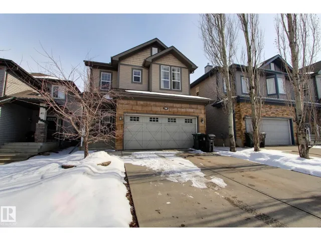 38 VERNON ST, Spruce Grove, Alberta T7X0B6