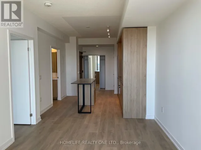 1604 - 225 SUMACH STREET, Toronto (Regent Park), Ontario M5E0A6