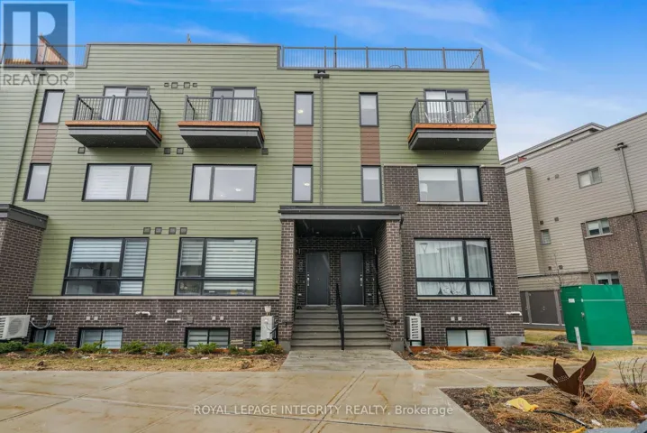 626 MISHI PRIVATE, Ottawa, Ontario K1K0P2