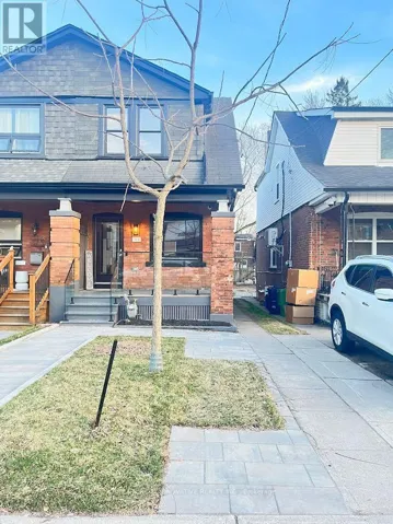 371 MILVERTON BOULEVARD, Toronto (Danforth Village-East York), Ontario M4J1W1