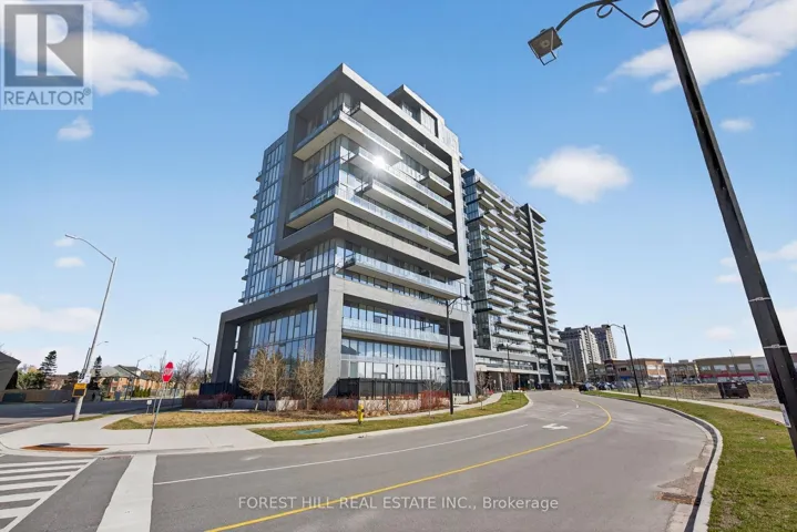 208 - 10 GATINEAU DRIVE, Vaughan (Beverley Glen), Ontario L4J0L2