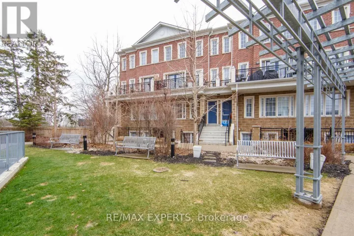 C03 - 26 BRUCE STREET, Vaughan (East Woodbridge), Ontario L4L0H4