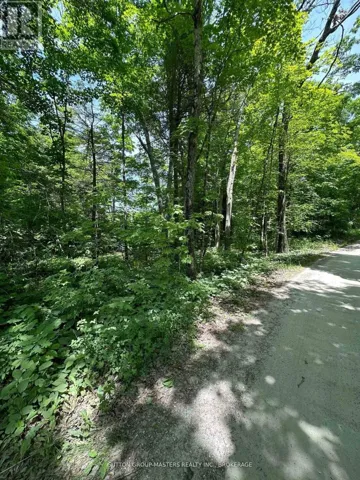 0 MAPLE GROVE LANE E, Frontenac (Frontenac South), Ontario K0H1V0