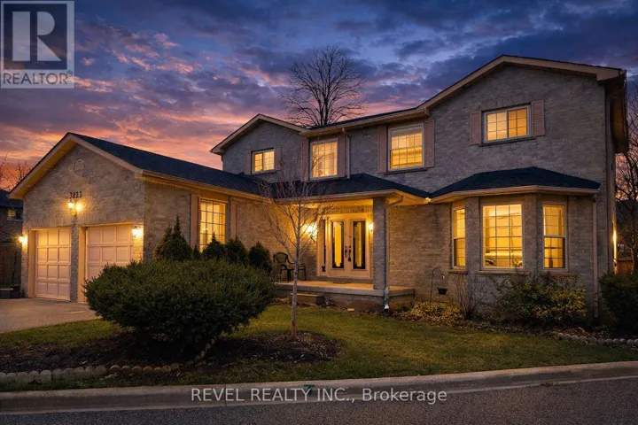 3823 TRELAWNY CIRCLE, Mississauga (Lisgar), Ontario L5N5J6