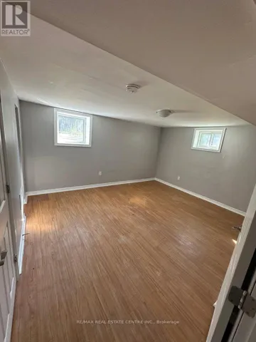 BASEMENT - 4 HARPER ROAD, Brampton (Brampton East), Ontario L6W2W4