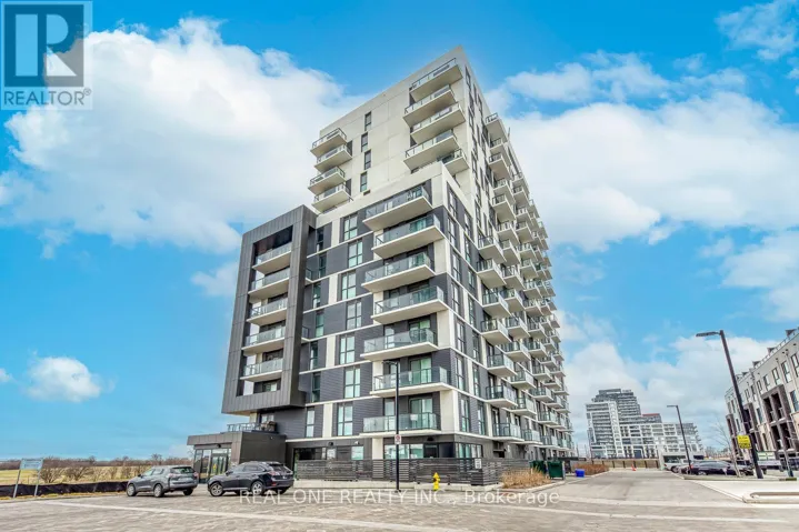 706 - 345 WHEAT BOOM DRIVE, Oakville (JM Joshua Meadows), Ontario L6H7X4