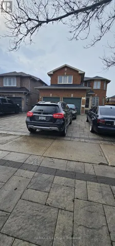 43 ARBORVIEW CRESCENT, Toronto (West Humber-Clairville), Ontario M9W7B3