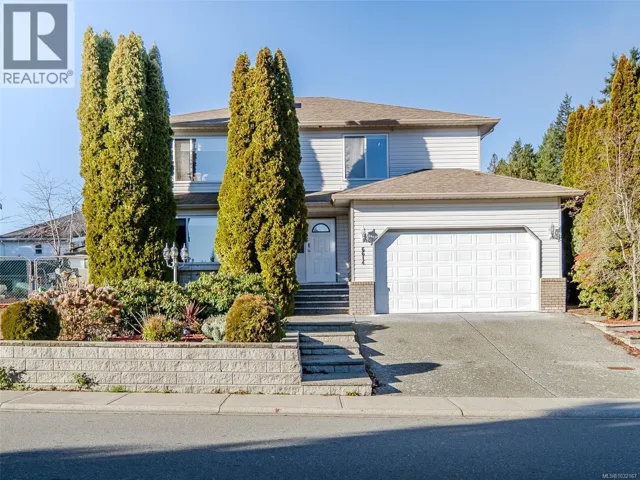 6614 Everest Dr, Nanaimo, British Columbia V9T6H6