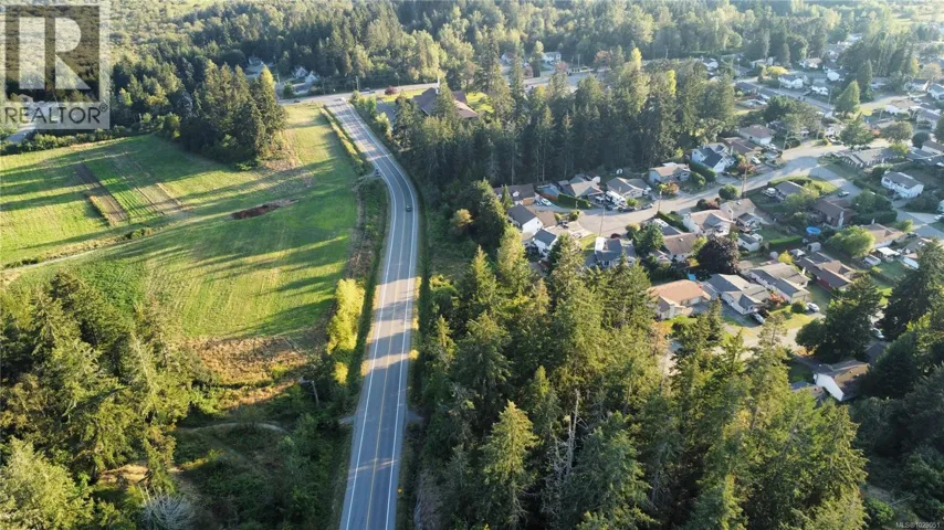 Lot A Deborah Dr, Duncan, British Columbia V9L5M4