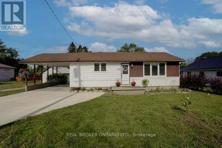387 COUNTESS STREET S, West Grey, Ontario N0G1R0