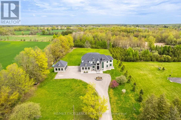 4937 6TH LINE, Erin, Ontario L7J2L8