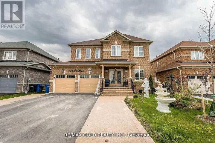 115 ELM STREET, Southgate, Ontario N0C1B0