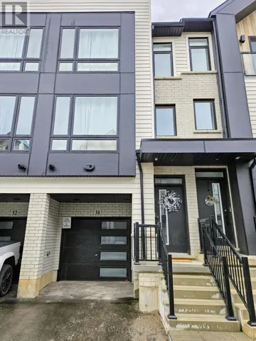 31 - 55 TOM BROWN DRIVE, Brant (Paris), Ontario N3L0K3