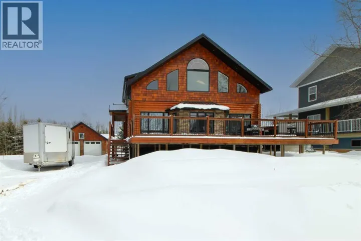 16 Lakeview Drive, Lac Des Iles, Saskatchewan S0M1A0