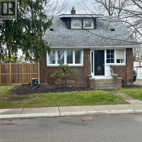 14 GREENOCK Street W, Port Dover, Ontario N0A1N0