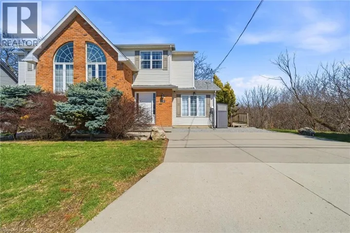 72 MARTINDALE Road, St. Catharines, Ontario L2S2Y3