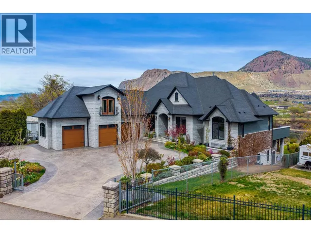 1580 Lorne Street, Kamloops, British Columbia V2C1X6