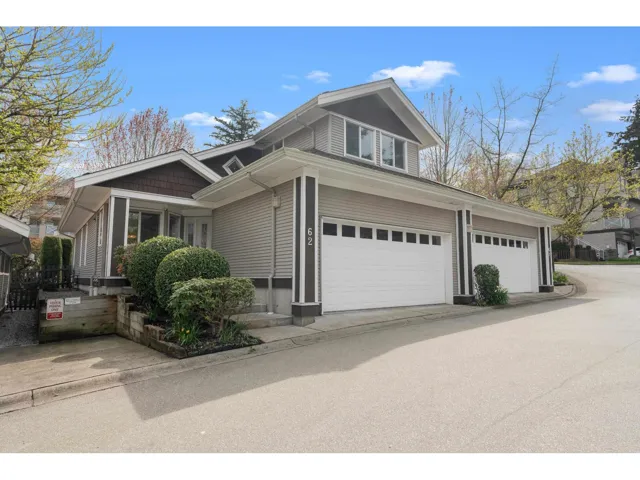 62 15133 29A AVENUE, Surrey, British Columbia V4P3G4