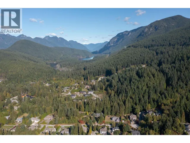 2990 EAGLECREST DRIVE, Anmore, British Columbia V3H5G6