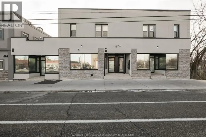 1233 University AVENUE West, Windsor, Ontario N9A5T2