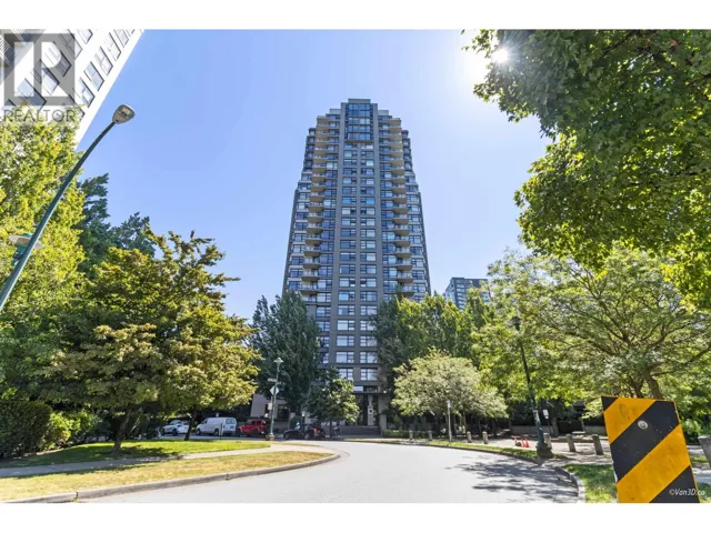 301 5380 OBEN STREET, Vancouver, British Columbia V5R6H7