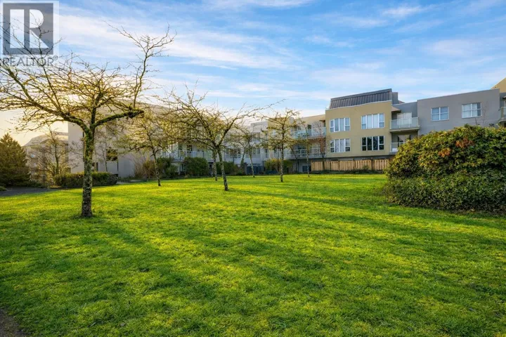 317 7800 ST. ALBANS ROAD, Richmond, British Columbia V6Y3Y5