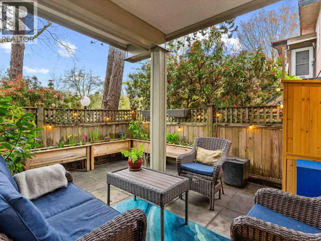 109 1450 E 7TH AVENUE, Vancouver, British Columbia V5N1R8