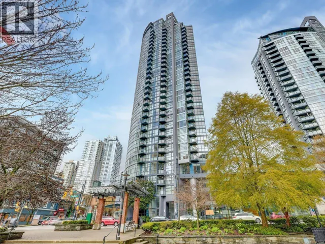 1003 1199 SEYMOUR STREET, Vancouver, British Columbia V6B1K3