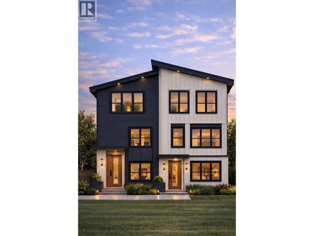 2 2850 E 43RD AVENUE, Vancouver, British Columbia V5R2Z2