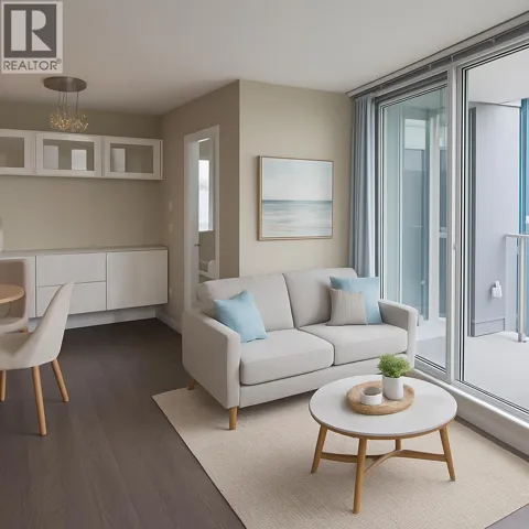 2407 489 INTERURBAN WAY, Vancouver, British Columbia V5X0C7