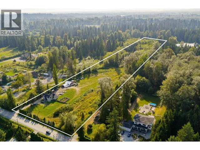 13511 224 STREET, Maple Ridge, British Columbia V4R2P8