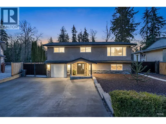 794 ADIRON AVENUE, Coquitlam, British Columbia V3J4K2